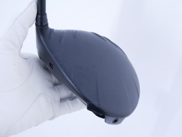 Driver : PING : ไดรเวอร์ Ping G425 MAX (รุ่นปี 2021 Japan Spec) Loft 9 ก้าน Ping Alta J CB Flex S