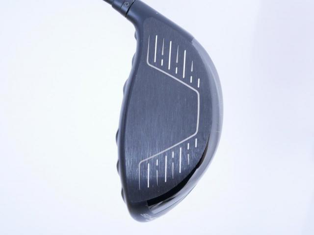 Driver : PING : ไดรเวอร์ Ping G425 MAX (รุ่นปี 2021 Japan Spec) Loft 9 ก้าน Ping Alta J CB Flex S