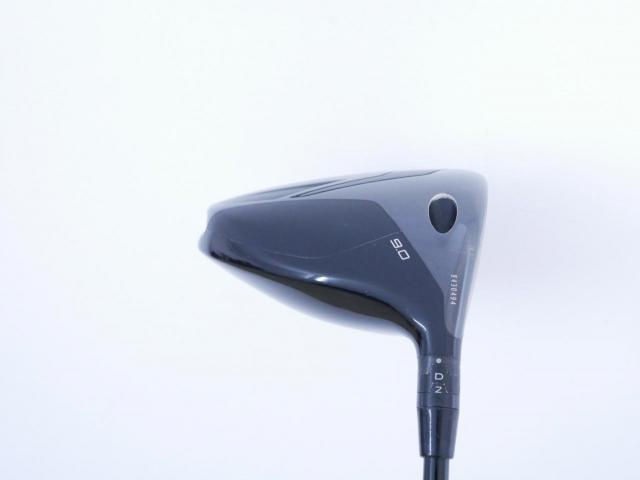 Driver : Titleist : ไดรเวอร์ Titleist GT2 (รุ่นล่าสุด ออกปี 2024 Japan Spec.) Loft 9 (ปรับได้) ก้าน Mitsubishi TENSEI CK 60 Flex S