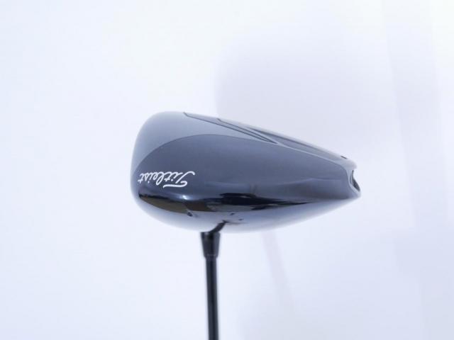 Driver : Titleist : ไดรเวอร์ Titleist GT2 (รุ่นล่าสุด ออกปี 2024 Japan Spec.) Loft 9 (ปรับได้) ก้าน Mitsubishi TENSEI CK 60 Flex S