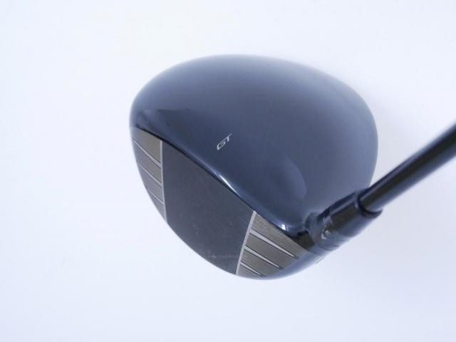 Driver : Titleist : ไดรเวอร์ Titleist GT2 (รุ่นล่าสุด ออกปี 2024 Japan Spec.) Loft 9 (ปรับได้) ก้าน Mitsubishi TENSEI CK 60 Flex S