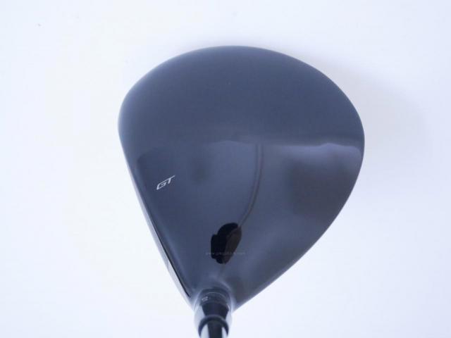 Driver : Titleist : ไดรเวอร์ Titleist GT2 (รุ่นล่าสุด ออกปี 2024 Japan Spec.) Loft 9 (ปรับได้) ก้าน Mitsubishi TENSEI CK 60 Flex S
