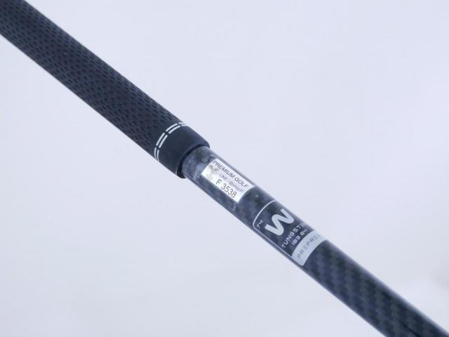 Driver : Titleist : ไดรเวอร์ Titleist GT2 (รุ่นล่าสุด ออกปี 2024 Japan Spec.) Loft 9 (ปรับได้) ก้าน Mitsubishi TENSEI CK 60 Flex S
