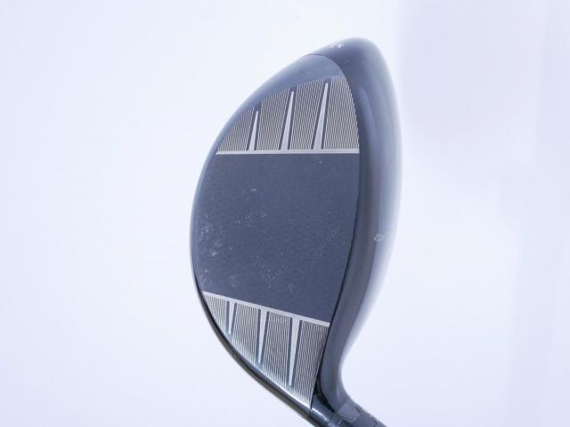 Driver : Titleist : ไดรเวอร์ Titleist GT2 (รุ่นล่าสุด ออกปี 2024 Japan Spec.) Loft 9 (ปรับได้) ก้าน Mitsubishi TENSEI CK 60 Flex S