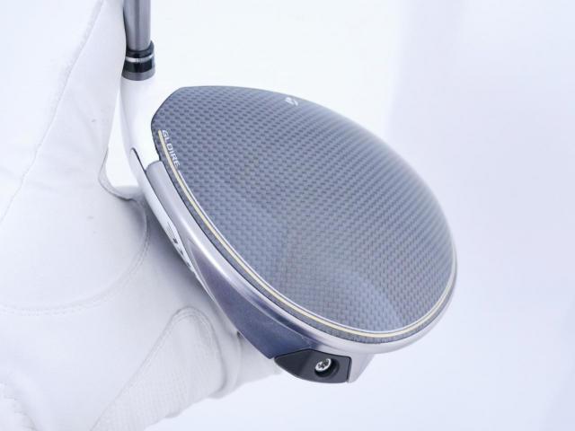 Driver : Taylormade : ไดรเวอร์ Taylormade Stealth GLOIRE (ออกปี 2022 รุ่นท๊อปสุด Japan Spec) Loft 10.5 ก้าน Fujikura Speeder NX Flex S