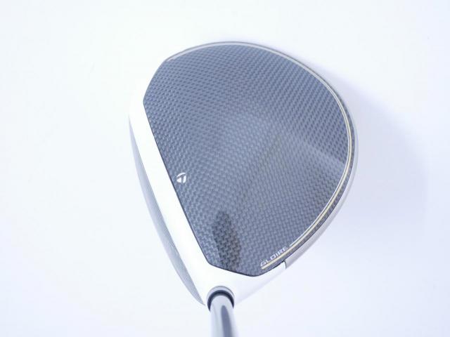 Driver : Taylormade : ไดรเวอร์ Taylormade Stealth GLOIRE (ออกปี 2022 รุ่นท๊อปสุด Japan Spec) Loft 10.5 ก้าน Fujikura Speeder NX Flex S