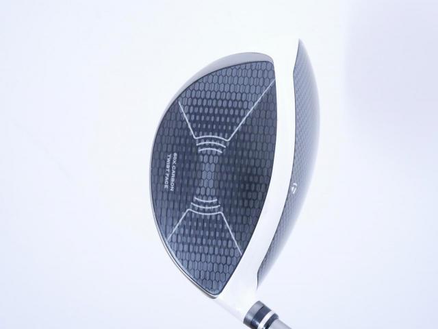 Driver : Taylormade : ไดรเวอร์ Taylormade Stealth GLOIRE (ออกปี 2022 รุ่นท๊อปสุด Japan Spec) Loft 10.5 ก้าน Fujikura Speeder NX Flex S