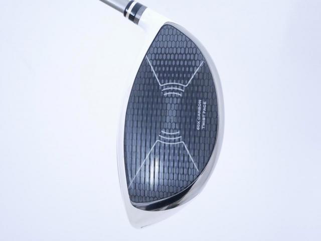 Driver : Taylormade : ไดรเวอร์ Taylormade Stealth GLOIRE (ออกปี 2022 รุ่นท๊อปสุด Japan Spec) Loft 10.5 ก้าน Fujikura Speeder NX Flex S