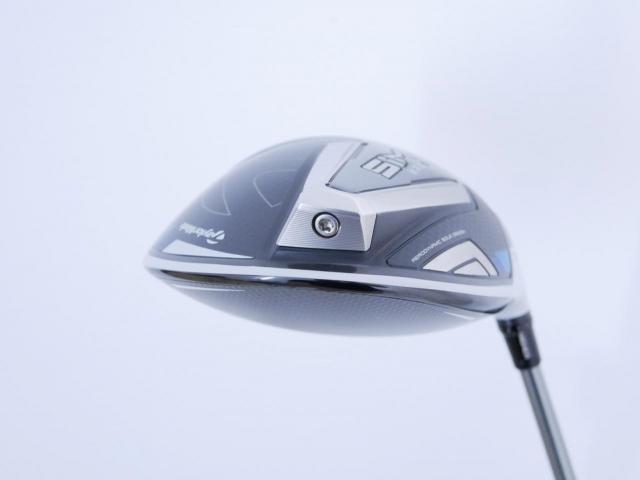 Driver : Taylormade : ไดรเวอร์ Taylormade SIM MAX D (ออกปี 2020) Loft 10.5 ก้าน UST Mamiya Helium 5F4 Flex S