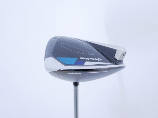 Driver : Taylormade : ไดรเวอร์ Taylormade SIM MAX D (ออกปี 2020) Loft 10.5 ก้าน UST Mamiya Helium 5F4 Flex S