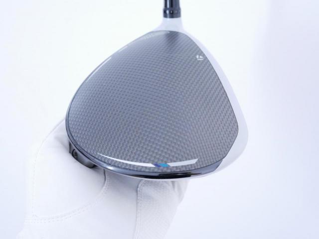 Driver : Taylormade : ไดรเวอร์ Taylormade SIM MAX D (ออกปี 2020) Loft 10.5 ก้าน UST Mamiya Helium 5F4 Flex S