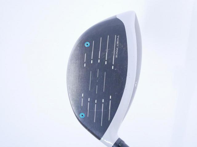 Driver : Taylormade : ไดรเวอร์ Taylormade SIM MAX D (ออกปี 2020) Loft 10.5 ก้าน UST Mamiya Helium 5F4 Flex S