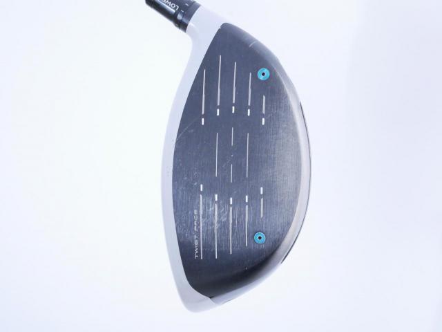 Driver : Taylormade : ไดรเวอร์ Taylormade SIM MAX D (ออกปี 2020) Loft 10.5 ก้าน UST Mamiya Helium 5F4 Flex S