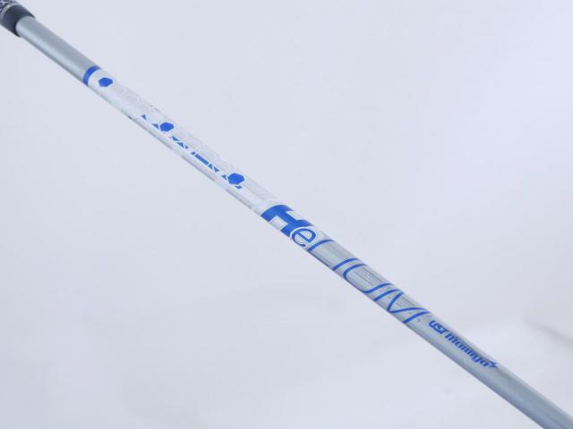 Driver : Taylormade : ไดรเวอร์ Taylormade SIM MAX D (ออกปี 2020) Loft 10.5 ก้าน UST Mamiya Helium 5F4 Flex S