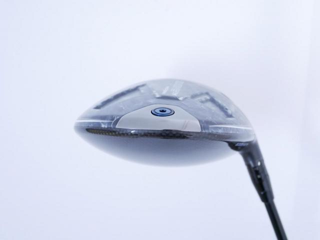 Driver : Callaway : ไดรเวอร์ Callaway Paradym Ai SMOKE MAX D (รุ่นปี 2024 Japan Spec.) Loft 9 (ปรับได้) ก้าน Mitsubishi TENSEI 55 Flex R