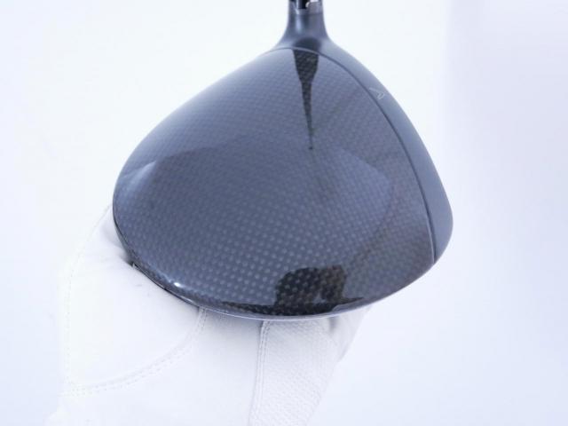 Driver : Callaway : ไดรเวอร์ Callaway Paradym Ai SMOKE MAX D (รุ่นปี 2024 Japan Spec.) Loft 9 (ปรับได้) ก้าน Mitsubishi TENSEI 55 Flex R