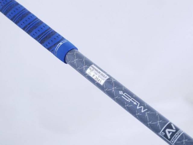 Driver : Callaway : ไดรเวอร์ Callaway Paradym Ai SMOKE MAX D (รุ่นปี 2024 Japan Spec.) Loft 9 (ปรับได้) ก้าน Mitsubishi TENSEI 55 Flex R