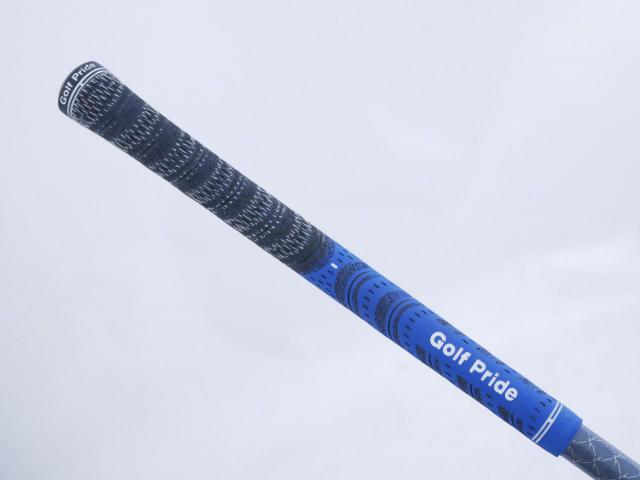 Driver : Callaway : ไดรเวอร์ Callaway Paradym Ai SMOKE MAX D (รุ่นปี 2024 Japan Spec.) Loft 9 (ปรับได้) ก้าน Mitsubishi TENSEI 55 Flex R
