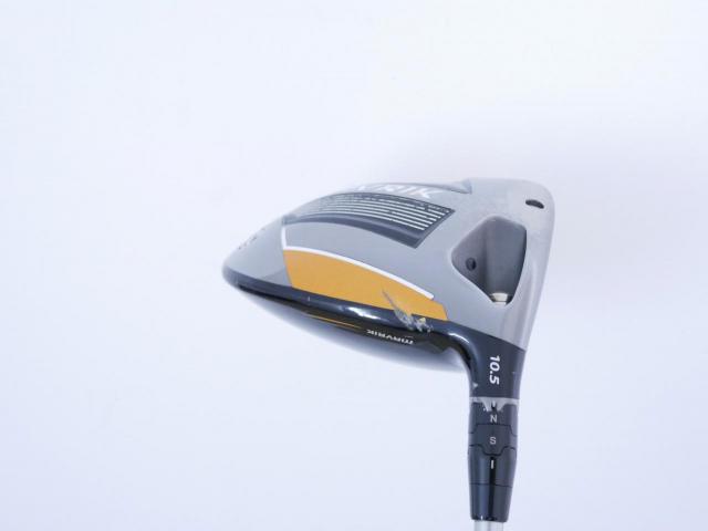 Driver : Callaway : **มีบุบ** ไดรเวอร์ Callaway Mavrik (ออกปี 2020) Loft 10.5 ก้าน Mitsubishi Diamana 50 Flex SR