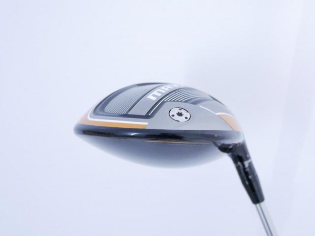 Driver : Callaway : **มีบุบ** ไดรเวอร์ Callaway Mavrik (ออกปี 2020) Loft 10.5 ก้าน Mitsubishi Diamana 50 Flex SR