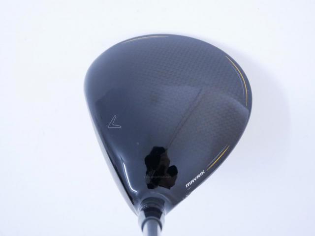 Driver : Callaway : **มีบุบ** ไดรเวอร์ Callaway Mavrik (ออกปี 2020) Loft 10.5 ก้าน Mitsubishi Diamana 50 Flex SR