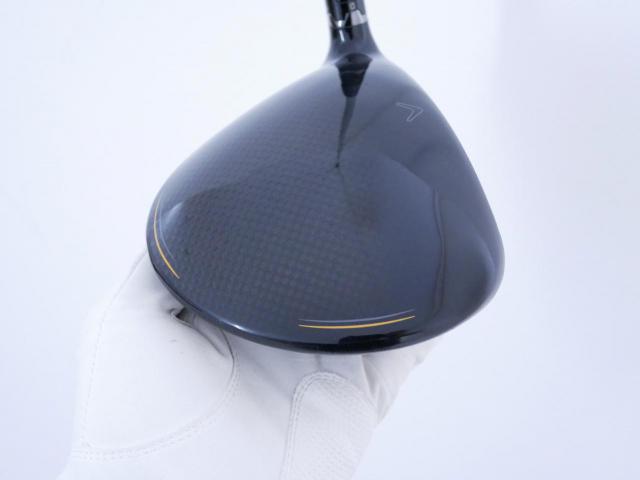 Driver : Callaway : **มีบุบ** ไดรเวอร์ Callaway Mavrik (ออกปี 2020) Loft 10.5 ก้าน Mitsubishi Diamana 50 Flex SR