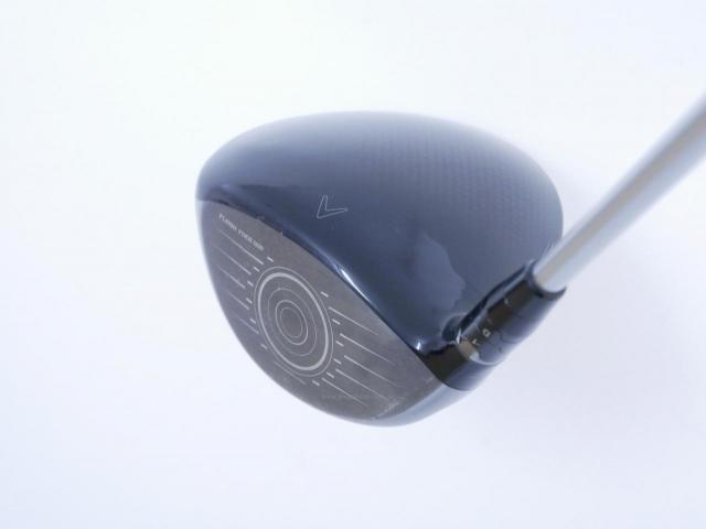 Driver : Callaway : **มีบุบ** ไดรเวอร์ Callaway Mavrik (ออกปี 2020) Loft 10.5 ก้าน Mitsubishi Diamana 50 Flex SR