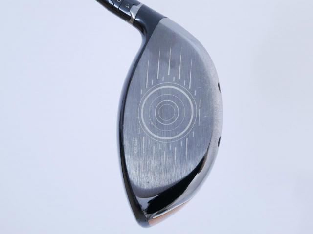 Driver : Callaway : **มีบุบ** ไดรเวอร์ Callaway Mavrik (ออกปี 2020) Loft 10.5 ก้าน Mitsubishi Diamana 50 Flex SR