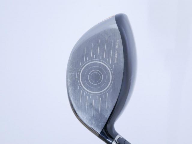 Driver : Callaway : **มีบุบ** ไดรเวอร์ Callaway Mavrik (ออกปี 2020) Loft 10.5 ก้าน Mitsubishi Diamana 50 Flex SR