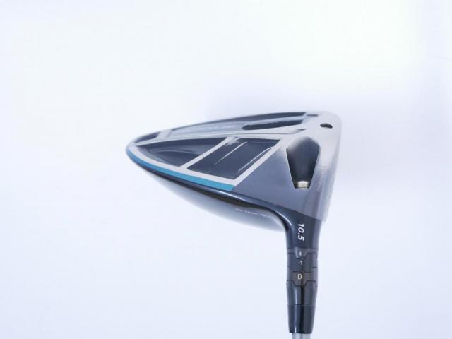 Driver : Callaway : ไดรเวอร์ Callaway Rogue Loft 10.5 ก้าน Fujikura Speeder Evolution Flex R