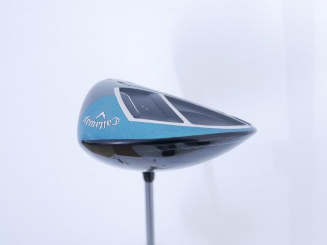 Driver : Callaway : ไดรเวอร์ Callaway Rogue Loft 10.5 ก้าน Fujikura Speeder Evolution Flex R