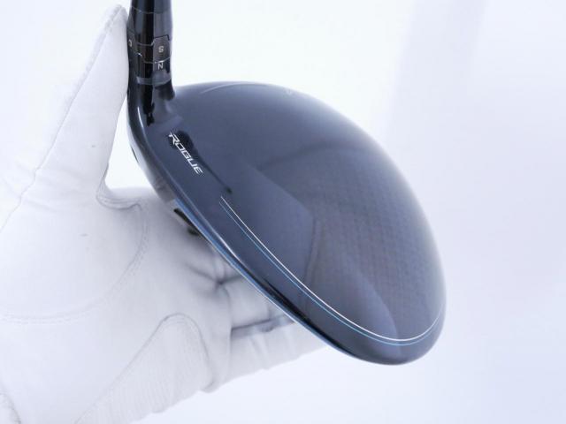 Driver : Callaway : ไดรเวอร์ Callaway Rogue Loft 10.5 ก้าน Fujikura Speeder Evolution Flex R