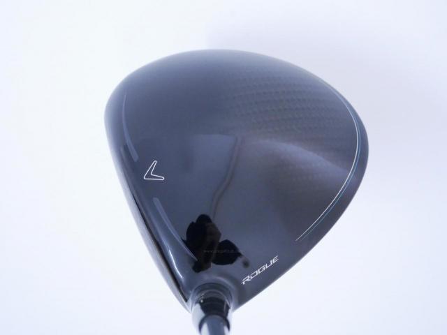Driver : Callaway : ไดรเวอร์ Callaway Rogue Loft 10.5 ก้าน Fujikura Speeder Evolution Flex R