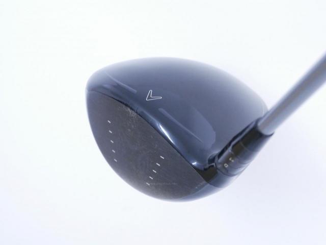 Driver : Callaway : ไดรเวอร์ Callaway Rogue Loft 10.5 ก้าน Fujikura Speeder Evolution Flex R