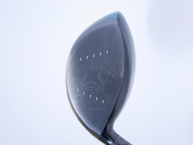 Driver : Callaway : ไดรเวอร์ Callaway Rogue Loft 10.5 ก้าน Fujikura Speeder Evolution Flex R