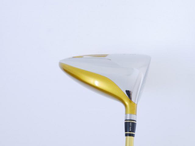 Driver : Honma : **ก้าน 4 ดาว** ไดรเวอร์ Honma Beres E-01 (เหมาะกับซีเนียร์) Loft 11.5 ก้าน ARMRQ 6 (45) FLex R (4 ดาว)