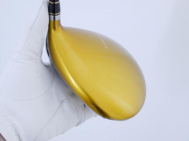 Driver : Honma : **ก้าน 4 ดาว** ไดรเวอร์ Honma Beres E-01 (เหมาะกับซีเนียร์) Loft 11.5 ก้าน ARMRQ 6 (45) FLex R (4 ดาว)