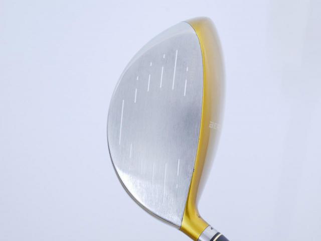 Driver : Honma : **ก้าน 4 ดาว** ไดรเวอร์ Honma Beres E-01 (เหมาะกับซีเนียร์) Loft 11.5 ก้าน ARMRQ 6 (45) FLex R (4 ดาว)