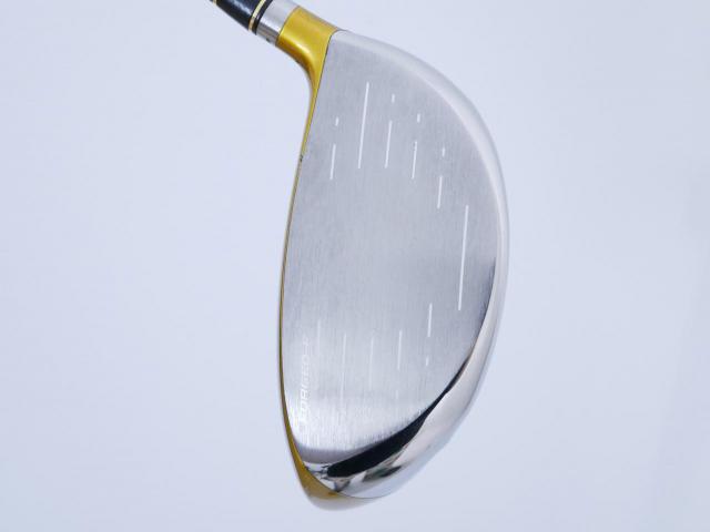 Driver : Honma : **ก้าน 4 ดาว** ไดรเวอร์ Honma Beres E-01 (เหมาะกับซีเนียร์) Loft 11.5 ก้าน ARMRQ 6 (45) FLex R (4 ดาว)
