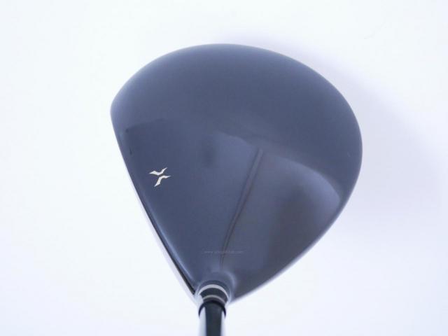 Driver : Honma : **ก้าน 3 ดาว** ไดรเวอร์ Honma Beres S-02 (460cc.) Loft 9 ก้าน ARMRQ 6 (49) Flex S (3 ดาว)