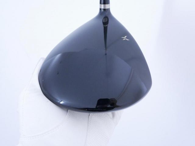 Driver : Honma : **ก้าน 3 ดาว** ไดรเวอร์ Honma Beres S-02 (460cc.) Loft 9 ก้าน ARMRQ 6 (49) Flex S (3 ดาว)