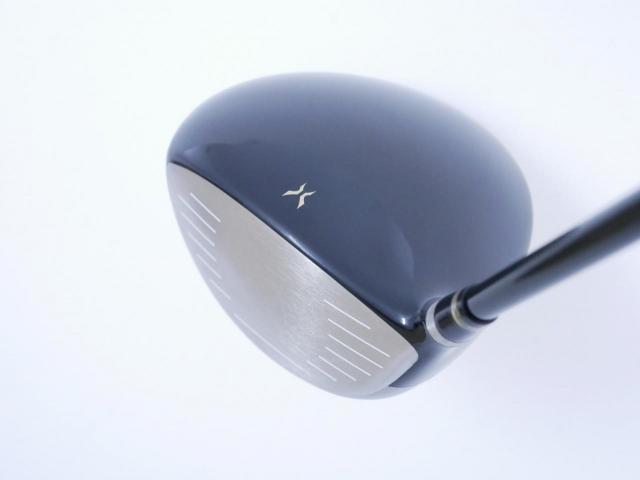 Driver : Honma : **ก้าน 3 ดาว** ไดรเวอร์ Honma Beres S-02 (460cc.) Loft 9 ก้าน ARMRQ 6 (49) Flex S (3 ดาว)