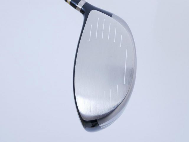 Driver : Honma : **ก้าน 3 ดาว** ไดรเวอร์ Honma Beres S-02 (460cc.) Loft 9 ก้าน ARMRQ 6 (49) Flex S (3 ดาว)