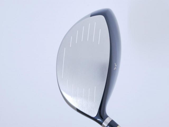 Driver : Honma : **ก้าน 3 ดาว** ไดรเวอร์ Honma Beres S-02 (460cc.) Loft 9 ก้าน ARMRQ 6 (49) Flex S (3 ดาว)