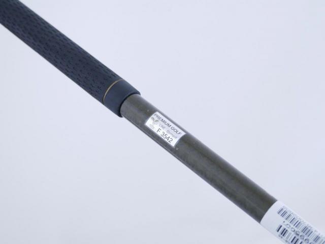Driver : Honma : **ก้าน 3 ดาว** ไดรเวอร์ Honma Beres S-02 (460cc.) Loft 9 ก้าน ARMRQ 6 (49) Flex S (3 ดาว)