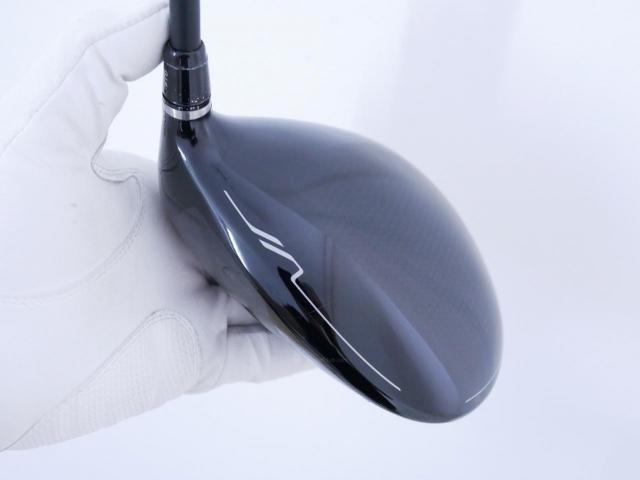 Driver : Yamaha : ไดรเวอร์ Yamaha Driver RMX VD/M (รุ่นล่าสุด ปี 2024) Loft 10.5 ก้าน Fujikura Speeder NX 50 Flex S