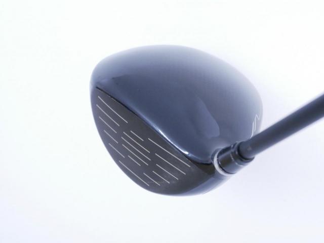 Driver : Yamaha : ไดรเวอร์ Yamaha Driver RMX VD/M (รุ่นล่าสุด ปี 2024) Loft 10.5 ก้าน Fujikura Speeder NX 50 Flex S