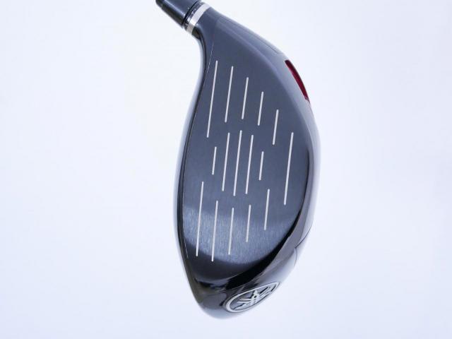 Driver : Yamaha : ไดรเวอร์ Yamaha Driver RMX VD/M (รุ่นล่าสุด ปี 2024) Loft 10.5 ก้าน Fujikura Speeder NX 50 Flex S