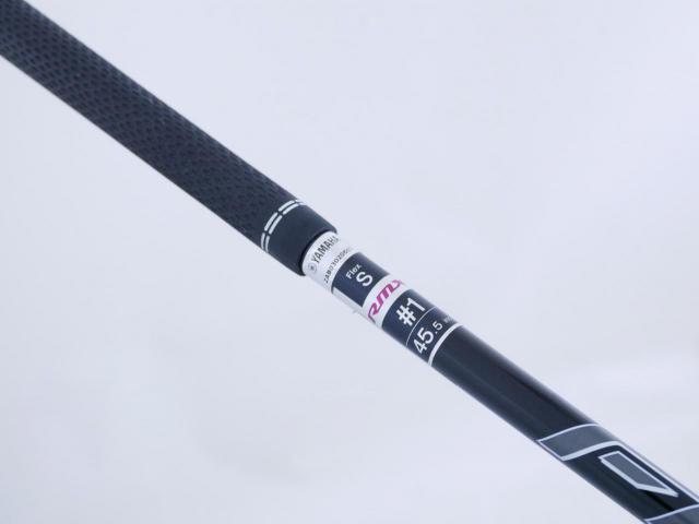 Driver : Yamaha : ไดรเวอร์ Yamaha Driver RMX VD/M (รุ่นล่าสุด ปี 2024) Loft 10.5 ก้าน Fujikura Speeder NX 50 Flex S