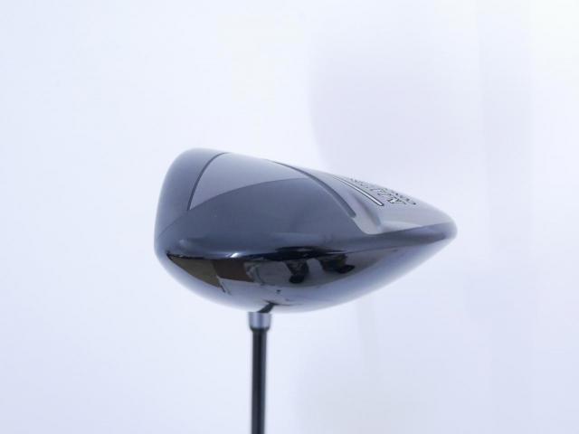 Driver : Maruman : ไดรเวอร์ Maruman MAJESTY Conquest BK (ปี 2021 รุ่นท้อปสุด) Loft 10.5 ก้าน Fujikura Speeder Evolution Flex S